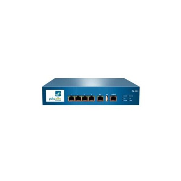 Palo Alto Networks Rack Mount Kit for PA-200