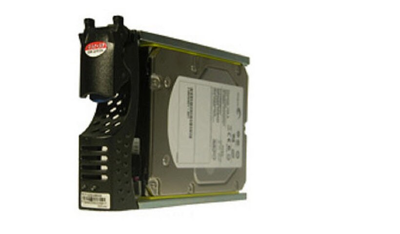 Dell EMC - hard drive - 900 GB