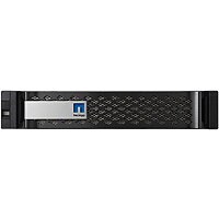 NetApp Storage server Rack (2U) Ethernet LAN Connection Black