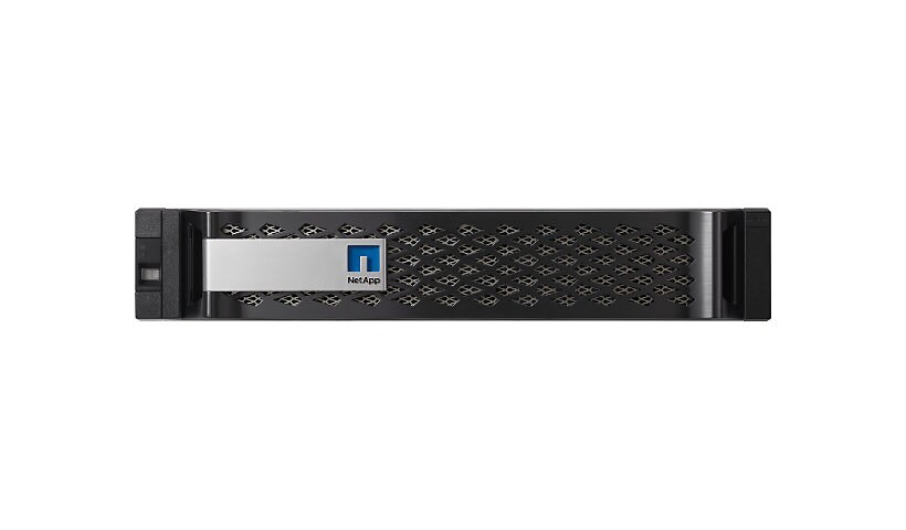 NetApp 14.4TB NAS server