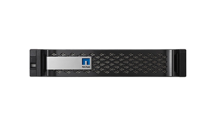 NETAPP FAS2520,12X900GB,10K