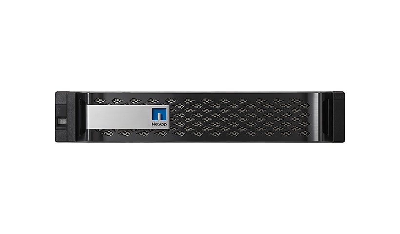 NETAPP FAS2552,24X1.6TB,SSD-C