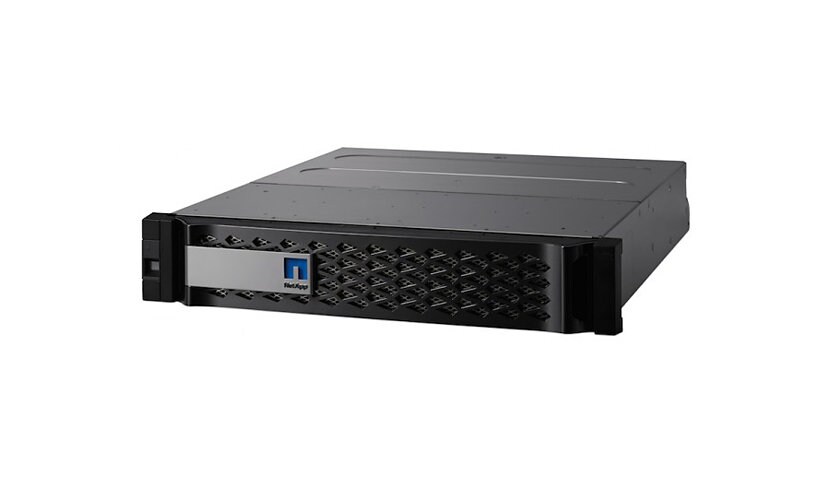 NETAPP FAS2552,12X600GB,10K