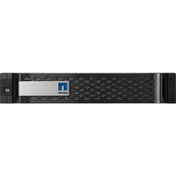 NetApp FAS2552 12x900GB HDD