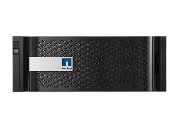 NetApp FAS2554 - NAS server - 48 TB