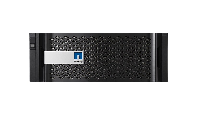 NetApp FAS2554 - NAS server - 48 TB