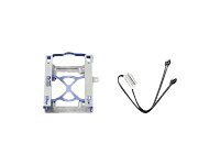 Lenovo hard drive mounting kit