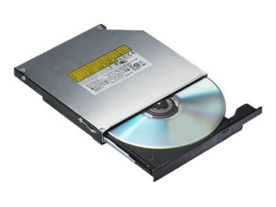 Fujitsu DVD SuperMulti - DVD±RW (+R DL) / DVD-RAM drive