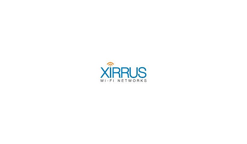 Xirrus XP1-MSI-30 - PoE injector - 30 Watt