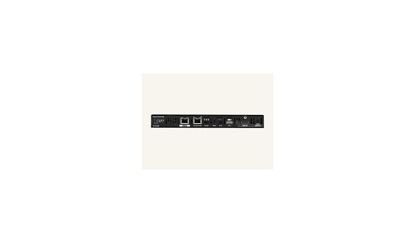 AMX DXLINK(TM) HDMI RECEIVER MODULE