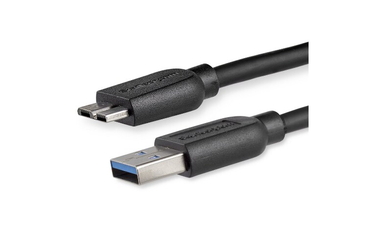 Cable micro usb 2m