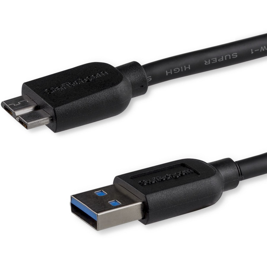 usb a and b cable