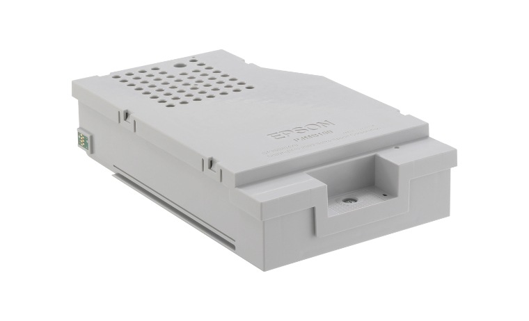 Epson Maintenance Box - waste ink collector - C13S020476 - Inkjet