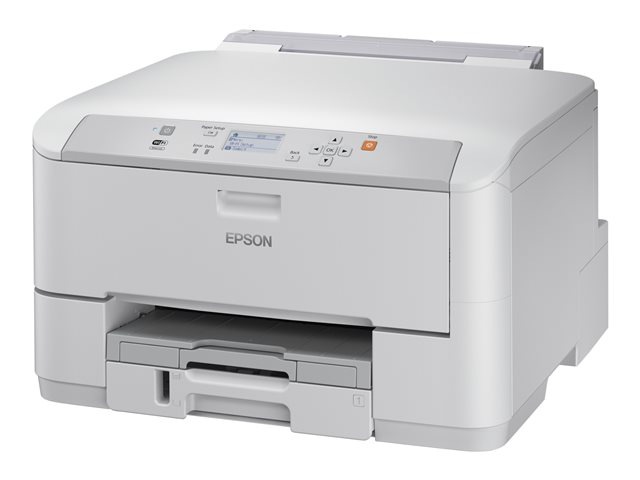 Epson WorkForce Pro WF-5190

