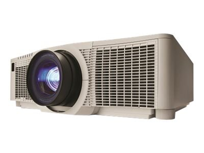 Christie Q Series DHD951-Q - DLP projector - LAN