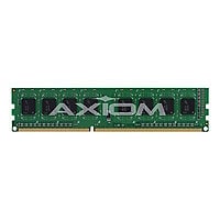 Axiom - DDR3 - module - 8 GB - DIMM 240-pin - 1600 MHz / PC3-12800 - unbuffered