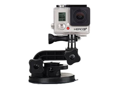 GoPro Suction Cup support system - suction mount - AUCMT-302 - Camera &  Video Accessories 