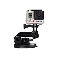 GoPro Suction Cup support system - suction mount