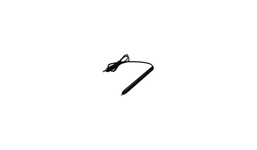 Topaz SignatureGem LCD1x5 - stylet actif