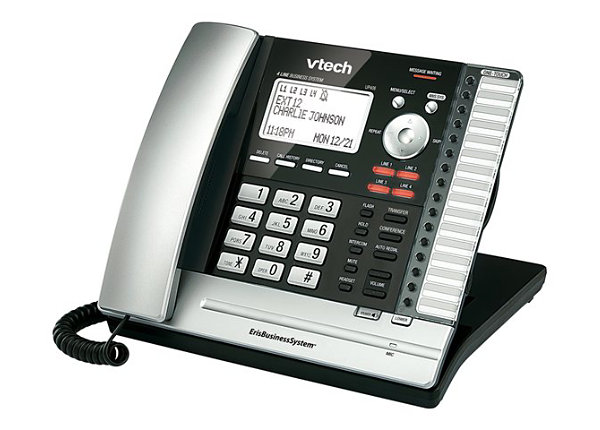 VTech ErisBusinessSystem UP406 - VoIP phone