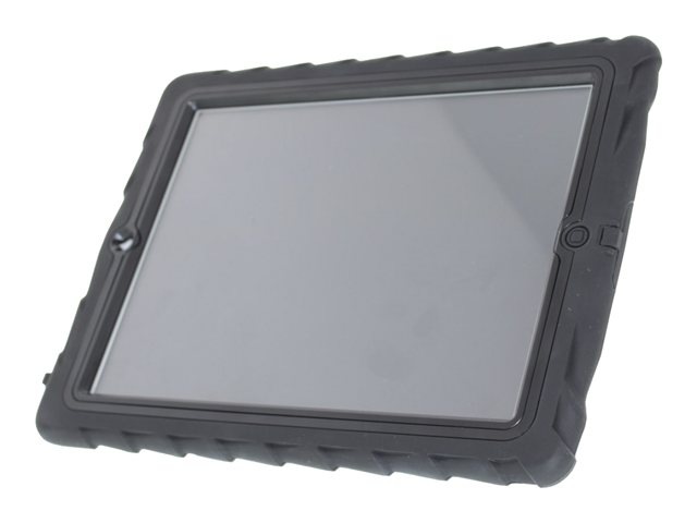 Gumdrop Hideaway - protective cover for tablet
