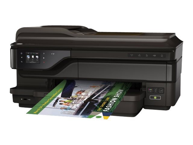 HP Officejet 7612 AIO Wide Format MFP