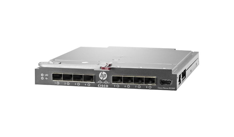 Cisco B22HP - expansion module - 16 ports