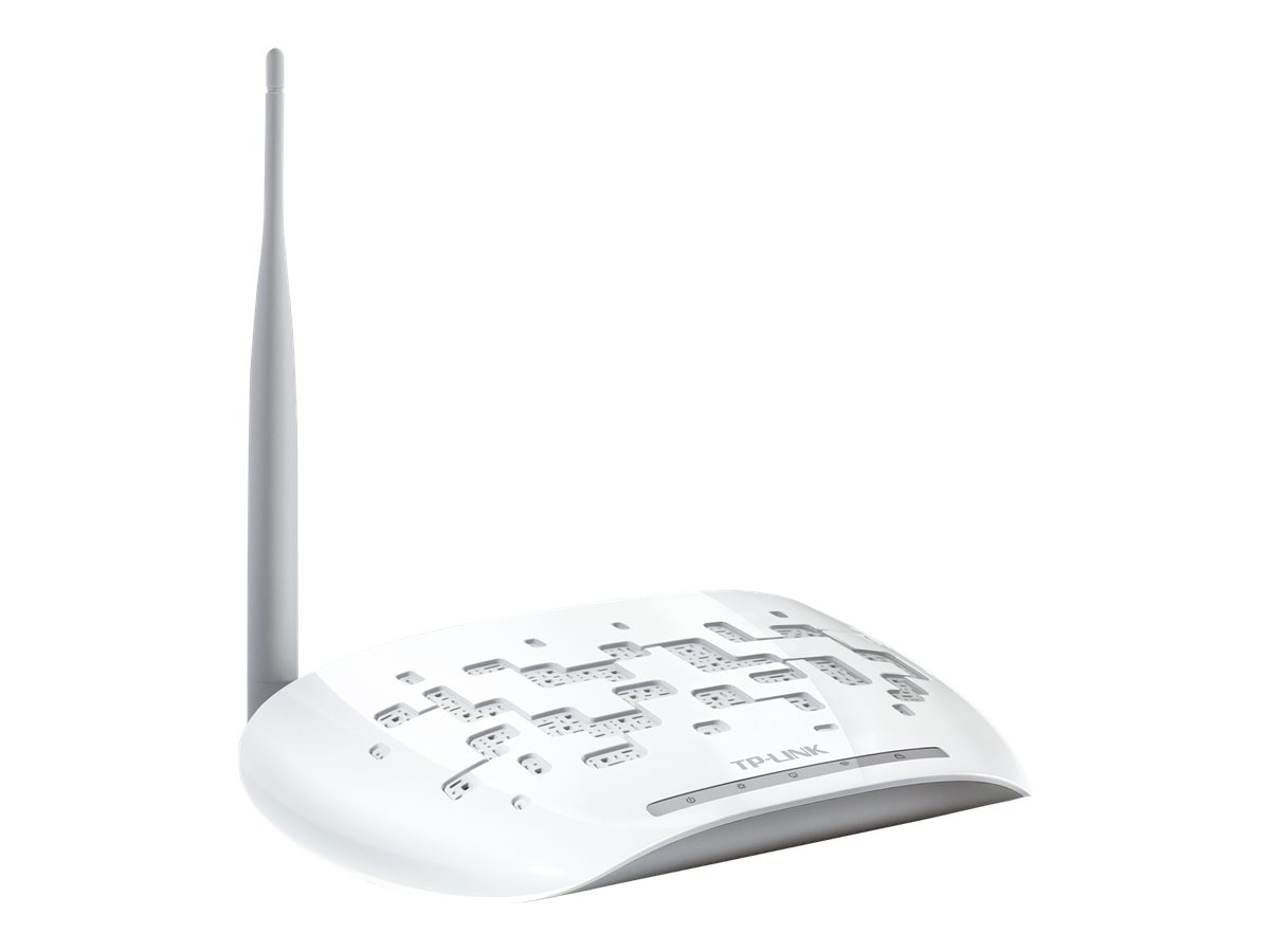 TP-LINK TL-WA701ND Lite N 150Mbps Access Point - wireless access point