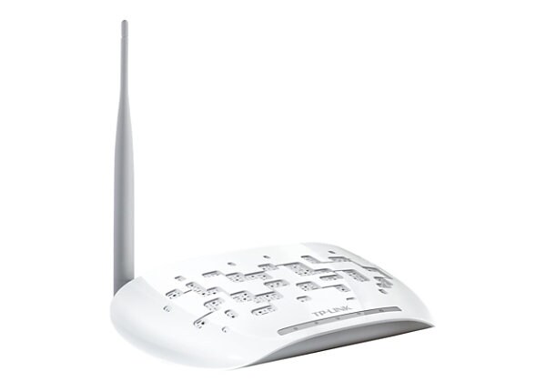 TP-LINK TL-WA701ND Lite N 150Mbps Access Point - wireless access point