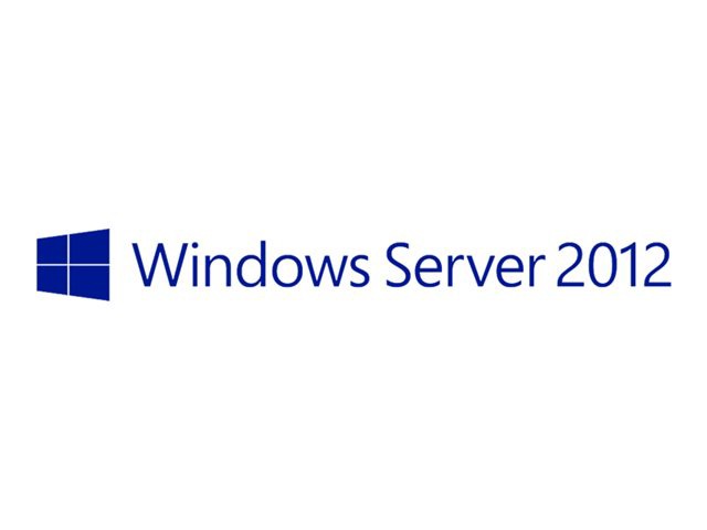 Microsoft Windows Server 2012 Datacenter - license