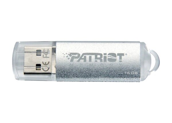 Patriot Xporter Pulse - USB flash drive - 16 GB