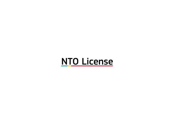 Ixia 10GE SFP+ Port License - license