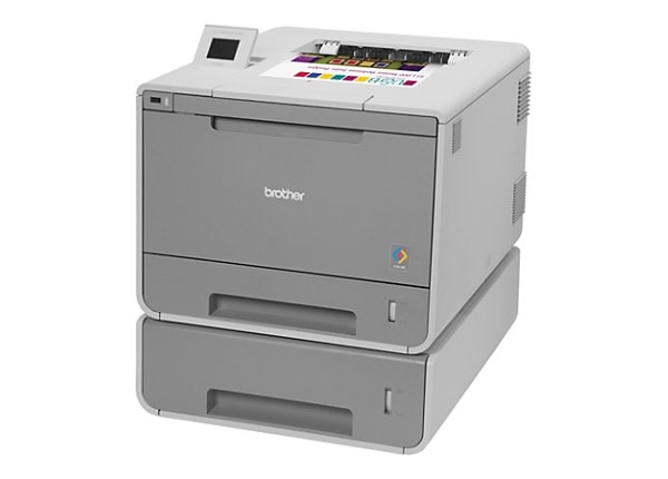 Brother HL-L9200CDWT 32 ppm Color Laser Printer