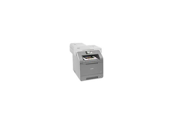 Brother MFC-L9550CDW 32 ppm Color Multifunction Printer