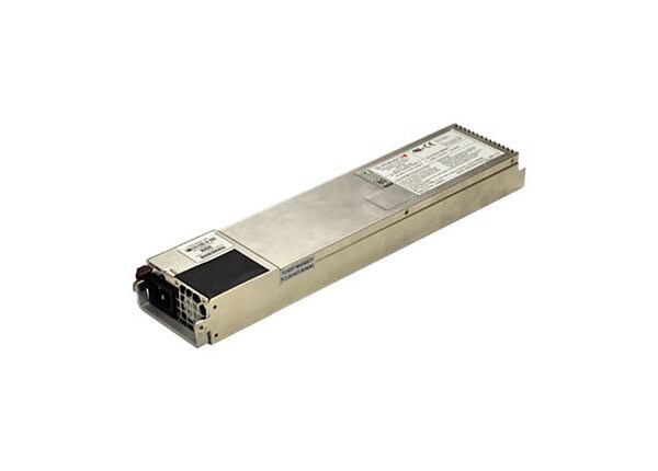 SUPERMICRO 920W REDUNDANT PWS 1U