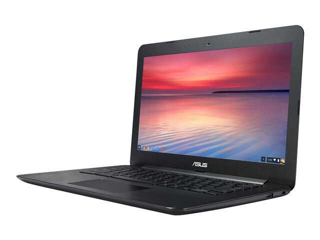 ASUS Chromebook C300MA-DB01 - 13.3" - Celeron N2830 - Chrome OS - 2 GB RAM - 16 GB SSD