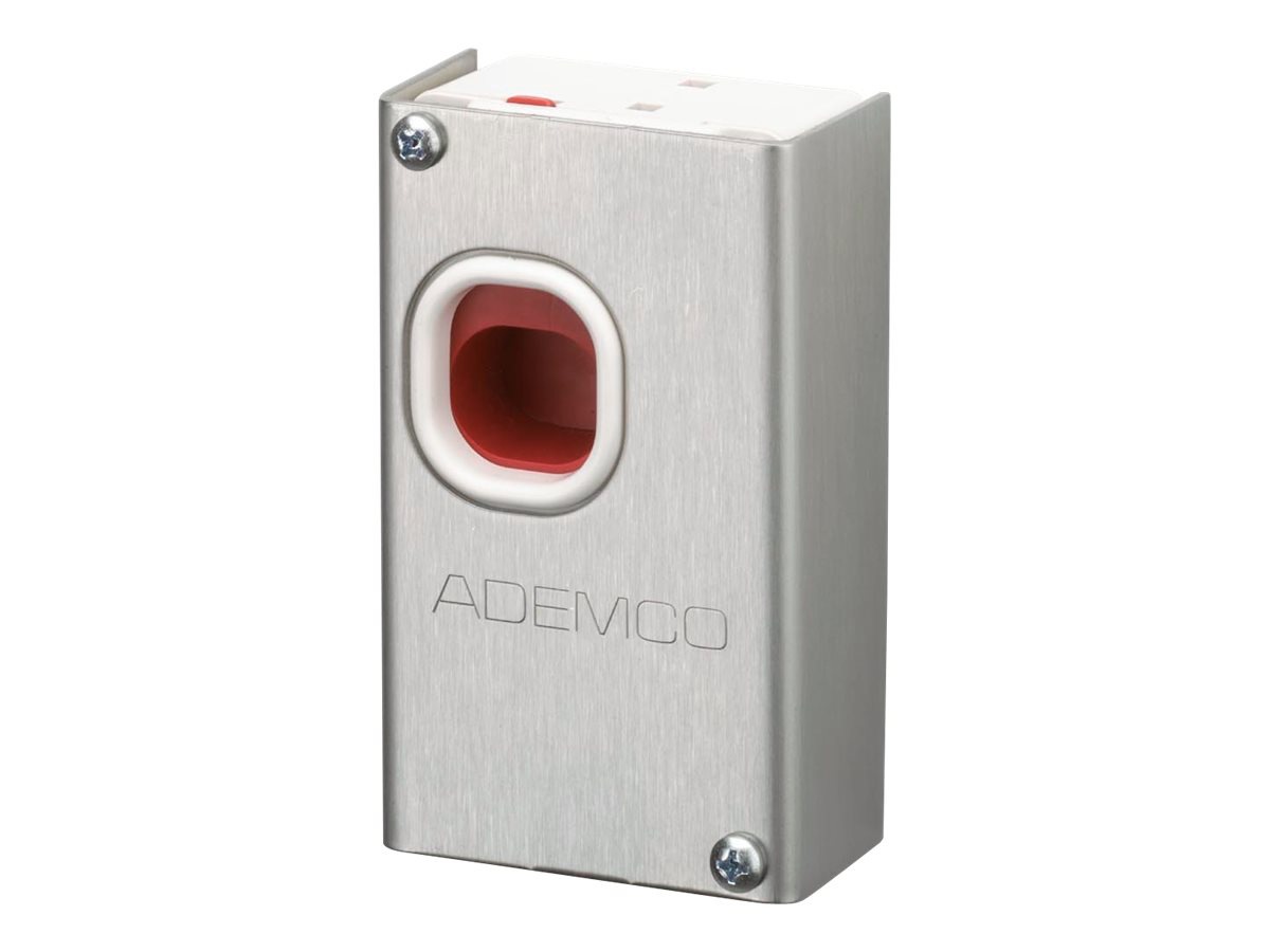 Honeywell ADEMCO 269R - push button