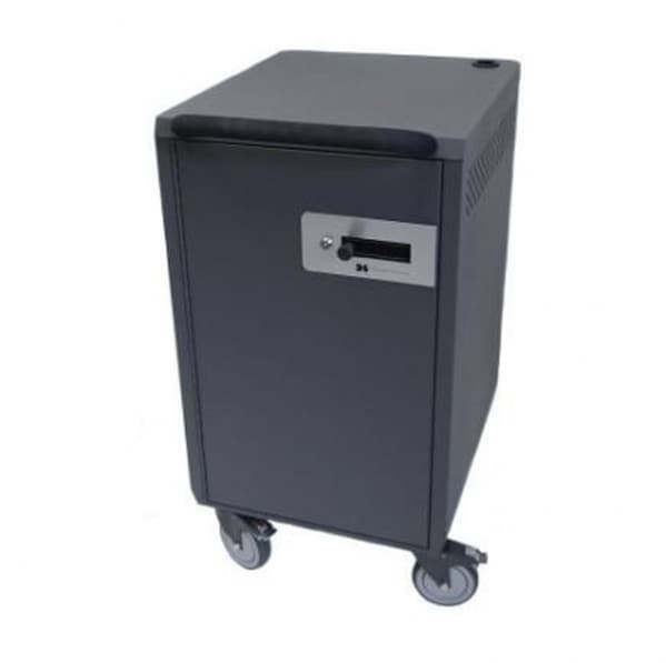 Datamation Systems Security 30 iPad Charging Cart