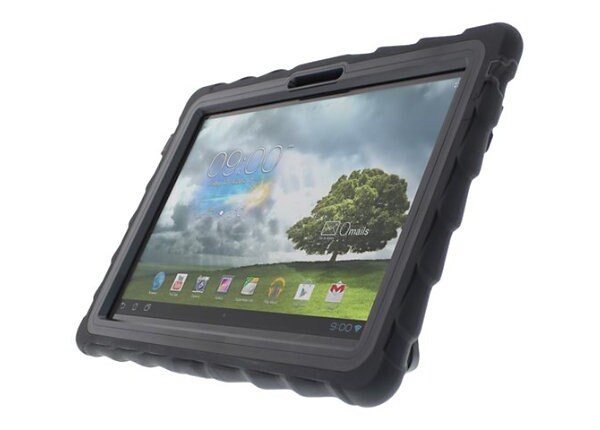 Gumdrop Hideaway - protective cover for tablet