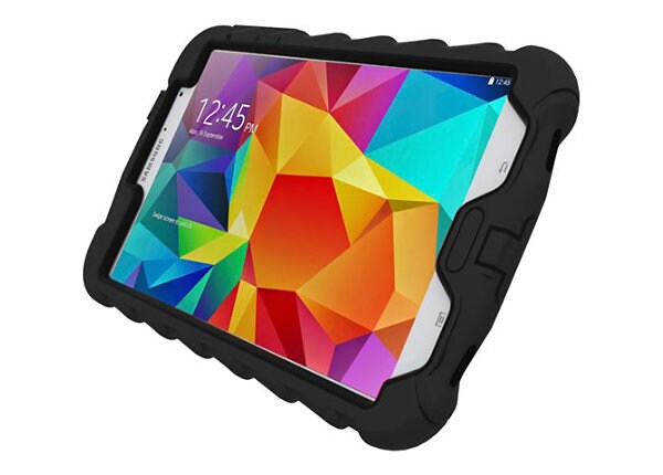 Gumdrop Hideaway - protective cover for tablet