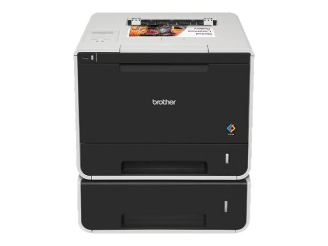Brother HL-L8350CDWT 32 ppm Color Laser Printer