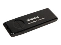 ScreenBeam Transmitter for Non-WiDi Laptops/ Miracast Devices - wireless video/audio extender