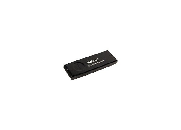 Actiontec ScreenBeam Transmitter for Non-WiDi Laptops/ Miracast Devices - wireless video/audio extender