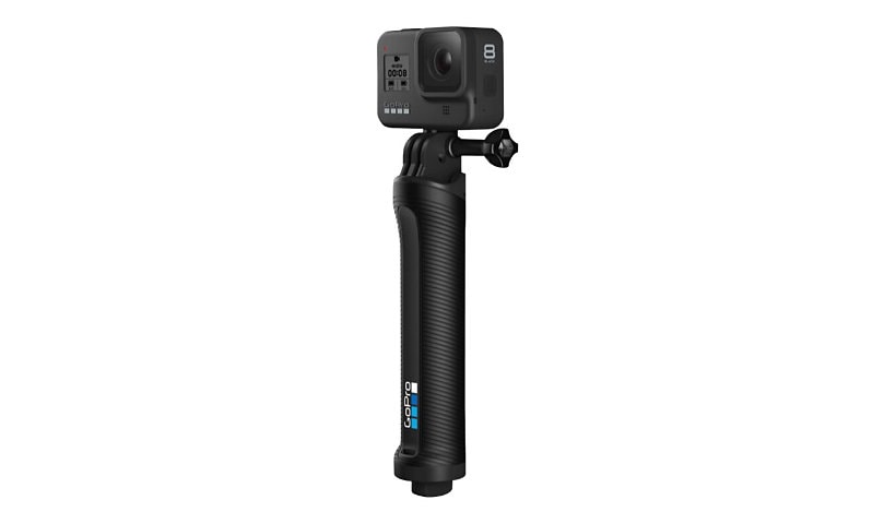 GoPro 3-way shooting grip / mini tripod /shooting grip / mini tripod / self