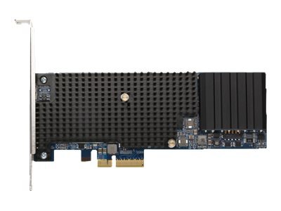 HGST s1122 S1122E800M4 - solid state drive - 800 GB - PCI Express