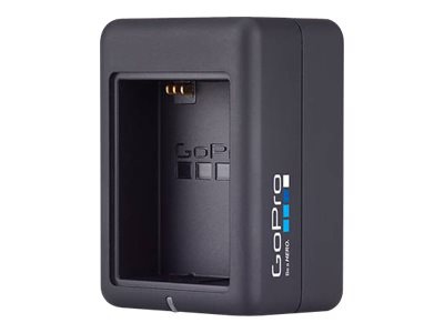 GoPro Dual - battery charger - USB