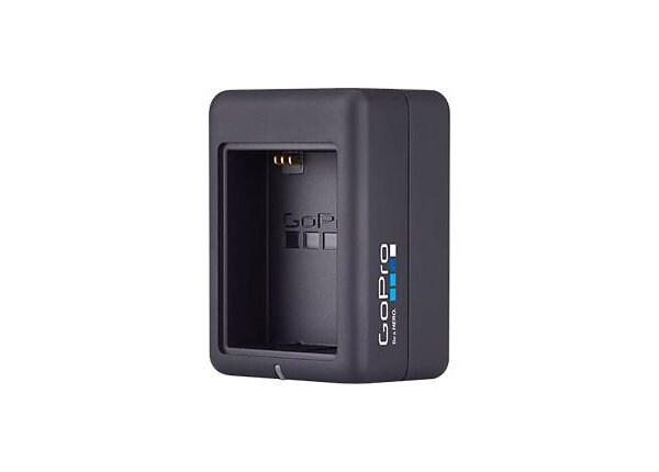 GoPro Dual - battery charger - USB