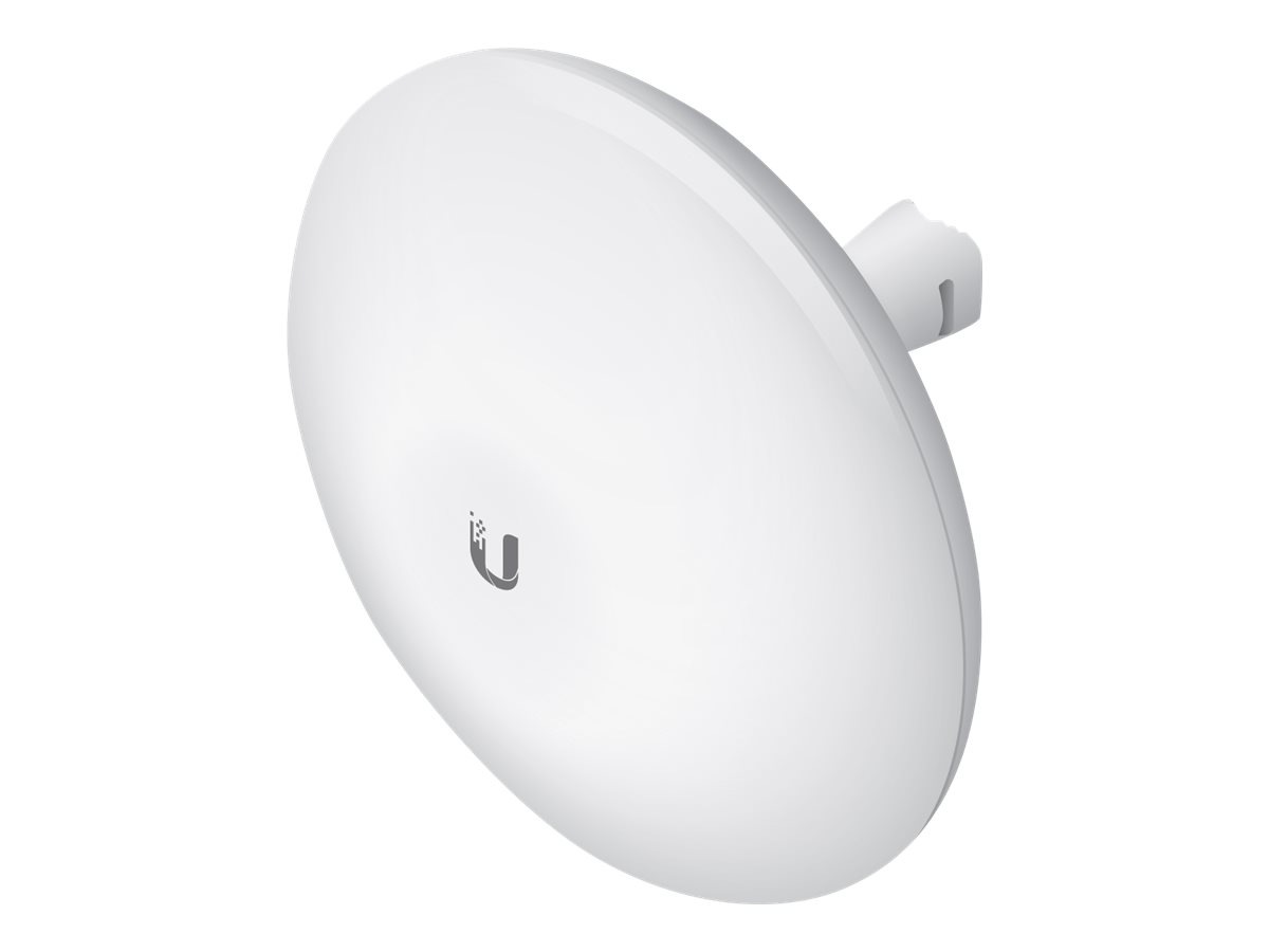 Ubiquiti Nanobeam M5-19 - wireless bridge