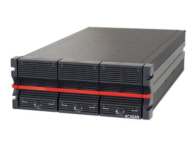 Nexsan E-Series V E48VT - hard drive array