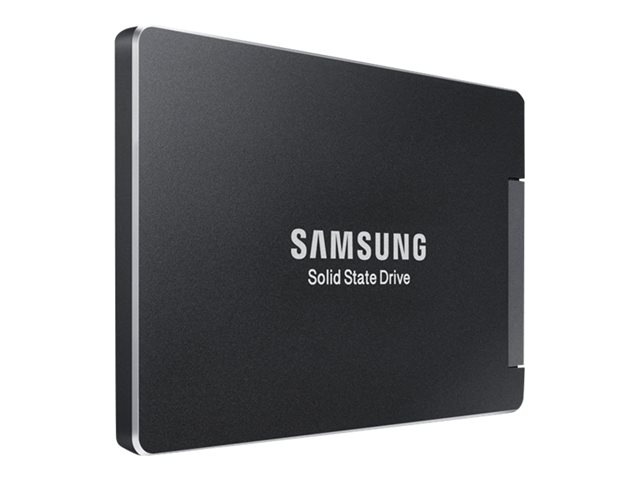 Samsung 845DC EVO MZ-7GE240 - solid state drive - 240 GB - SATA 6Gb/s
